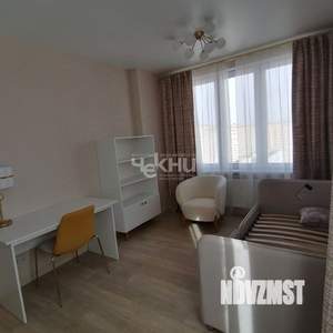 3-к квартира, вторичка, 82м2, 19/22 этаж