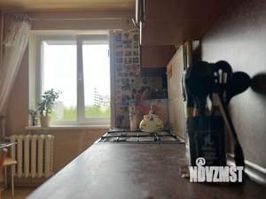 3-к квартира, вторичка, 66м2, 7/9 этаж