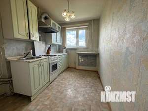 3-к квартира, вторичка, 60м2, 7/9 этаж