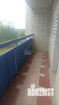 3-к квартира, вторичка, 61м2, 6/9 этаж