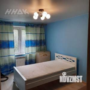 2-к квартира, вторичка, 50м2, 2/10 этаж