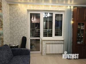 Студия квартира, вторичка, 20м2, 10/12 этаж