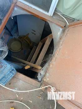 1-к квартира, вторичка, 35м2, 1/9 этаж