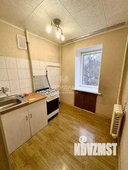 1-к квартира, вторичка, 30м2, 3/9 этаж