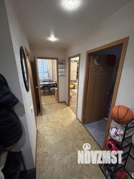 2-к квартира, вторичка, 51м2, 8/10 этаж