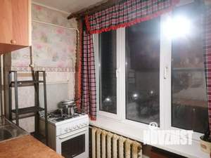 3-к квартира, вторичка, 56м2, 5/5 этаж