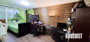 2-к квартира, вторичка, 50м2, 2/9 этаж