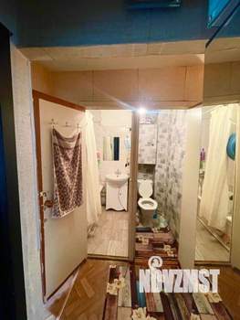4-к квартира, вторичка, 59м2, 4/5 этаж
