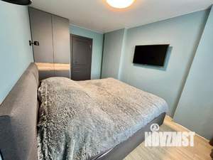 2-к квартира, вторичка, 50м2, 4/21 этаж