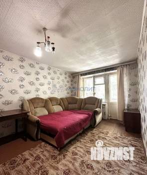 1-к квартира, вторичка, 33м2, 5/5 этаж