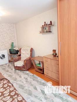 1-к квартира, вторичка, 30м2, 1/9 этаж