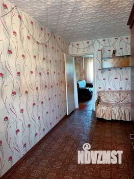 3-к квартира, вторичка, 63м2, 3/9 этаж