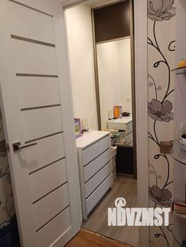 2-к квартира, вторичка, 45м2, 5/5 этаж