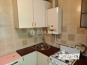 2-к квартира, вторичка, 46м2, 5/5 этаж