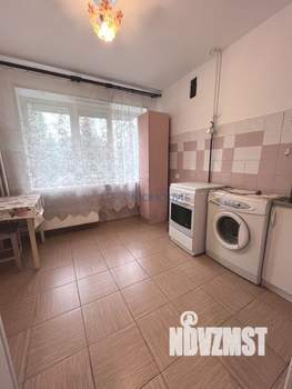 1-к квартира, вторичка, 34м2, 5/5 этаж
