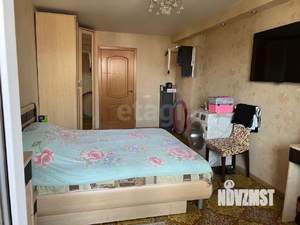 3-к квартира, вторичка, 68м2, 8/9 этаж