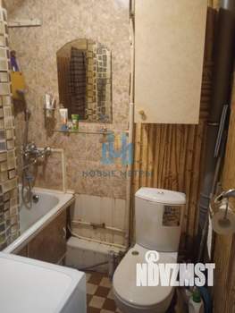 2-к квартира, вторичка, 43м2, 5/5 этаж