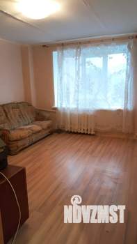 1-к квартира, вторичка, 35м2, 3/9 этаж