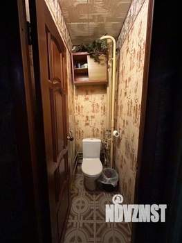 2-к квартира, вторичка, 49м2, 9/9 этаж