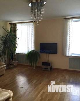 3-к квартира, вторичка, 103м2, 3/5 этаж
