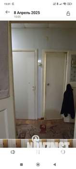 2-к квартира, вторичка, 37м2, 2/2 этаж