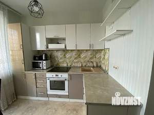1-к квартира, вторичка, 36м2, 15/24 этаж