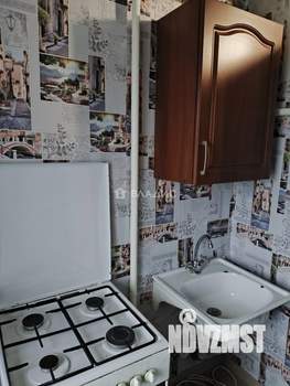 1-к квартира, вторичка, 21м2, 2/9 этаж