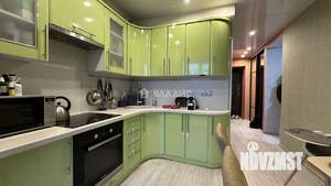 1-к квартира, вторичка, 38м2, 8/12 этаж