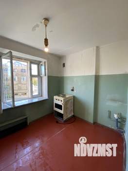 1-к квартира, вторичка, 35м2, 3/9 этаж