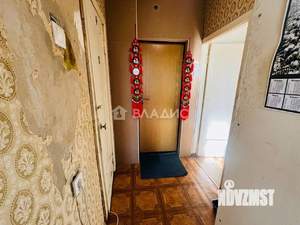 1-к квартира, вторичка, 29м2, 6/9 этаж