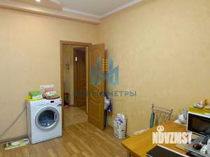 1-к квартира, вторичка, 45м2, 10/19 этаж