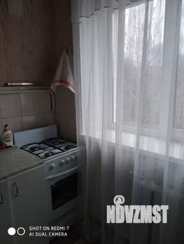 1-к квартира, вторичка, 30м2, 4/5 этаж
