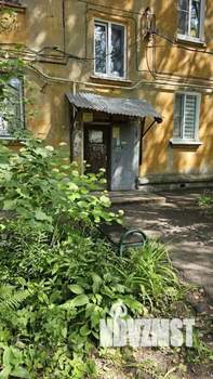 1-к квартира, вторичка, 33м2, 2/3 этаж