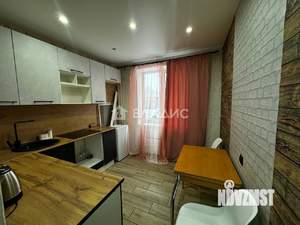 1-к квартира, вторичка, 32м2, 1/10 этаж