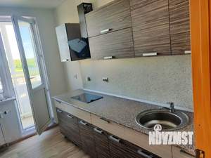 2-к квартира, вторичка, 47м2, 4/5 этаж