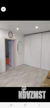 2-к квартира, вторичка, 37м2, 1/2 этаж