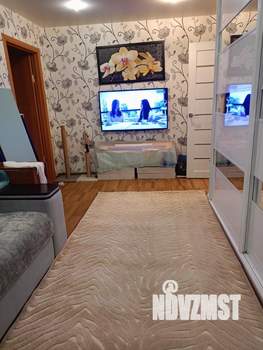 2-к квартира, вторичка, 45м2, 5/5 этаж