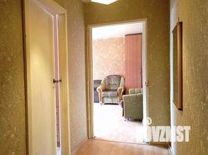 2-к квартира, вторичка, 51м2, 1/4 этаж