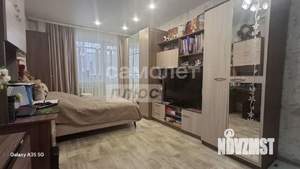 2-к квартира, вторичка, 42м2, 2/5 этаж