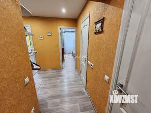 2-к квартира, вторичка, 61м2, 4/5 этаж