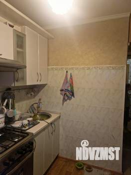 1-к квартира, вторичка, 32м2, 7/9 этаж