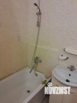 1-к квартира, вторичка, 41м2, 5/17 этаж