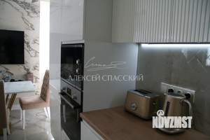 3-к квартира, вторичка, 111м2, 7/17 этаж