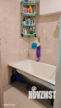 2-к квартира, вторичка, 46м2, 1/2 этаж