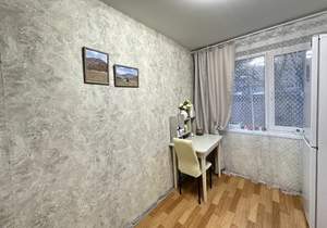 3-к квартира, вторичка, 53м2, 1/9 этаж