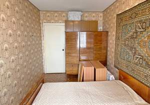 2-к квартира, вторичка, 45м2, 8/9 этаж