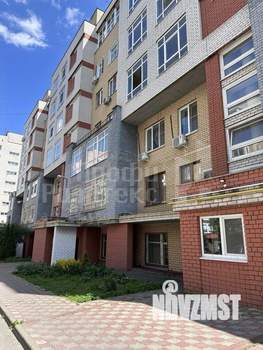 3-к квартира, вторичка, 112м2, 5/6 этаж