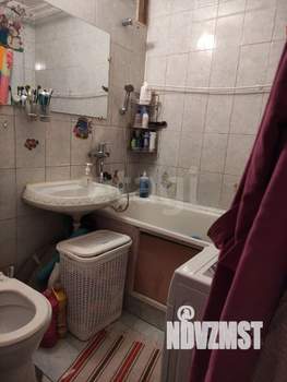 2-к квартира, вторичка, 38м2, 5/5 этаж