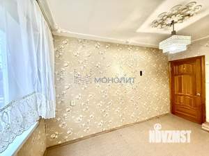 2-к квартира, вторичка, 44м2, 3/9 этаж