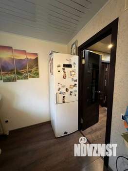 1-к квартира, вторичка, 35м2, 6/9 этаж